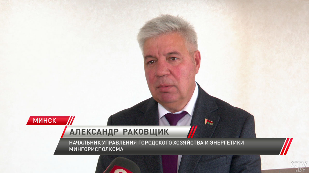 С начала 2025-го в Минске благоустроили почти 400 дворовых территорий-4
