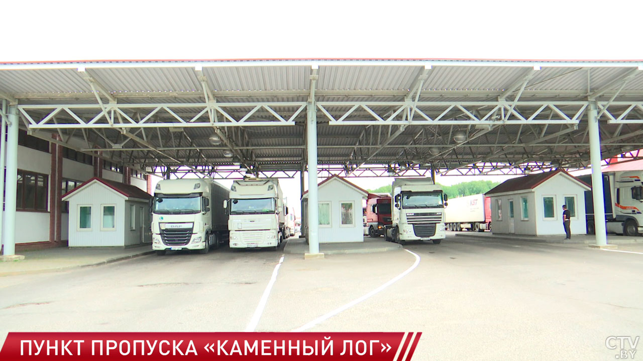 «Вы можете не вернуться» – МИД Литвы продолжает политику запугивания туристов-2