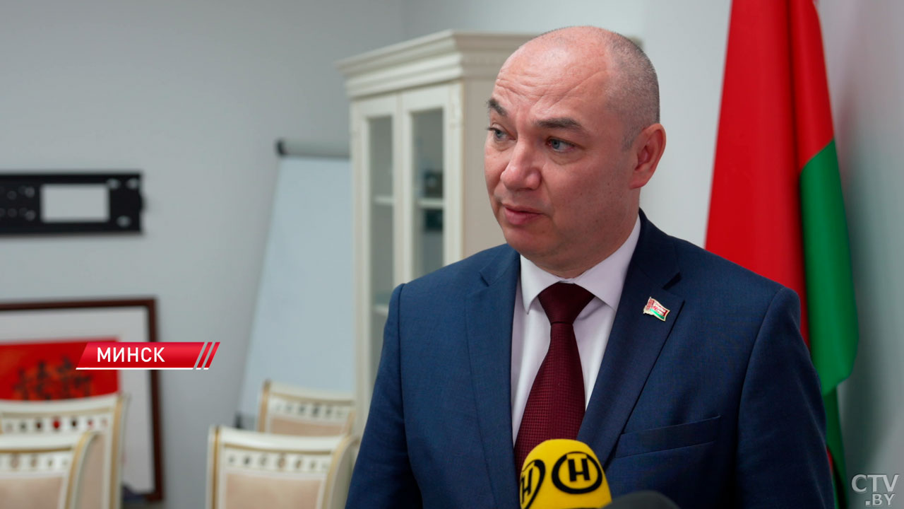 Министерства здравоохранения Беларуси и Омана подписали меморандум о взаимопонимании-4