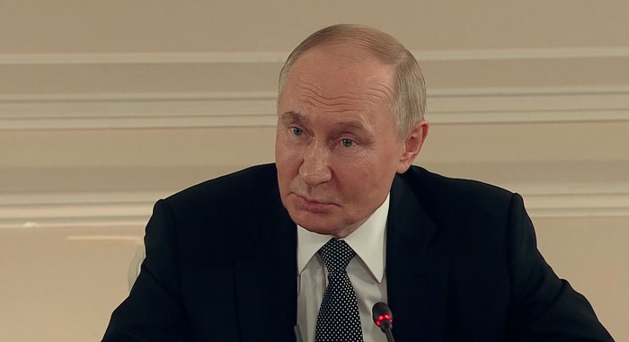 У нас всё получится! Путин рассказал о плане «Б» у Беларуси и России в случае усиления санкционного давления