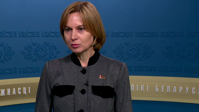Петкевич: председательство Беларуси в ЕАЭС – это хорошая встряска