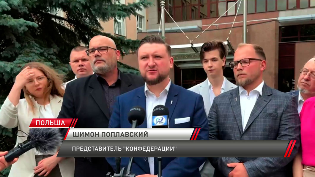 В Польше требуют от правительства немедленно открыть погранпереходы с Беларусью-2