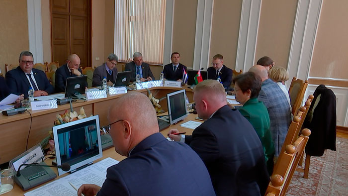 Беларусь будет поставлять на Кубу 15 новых наименований лекарственных препаратов 