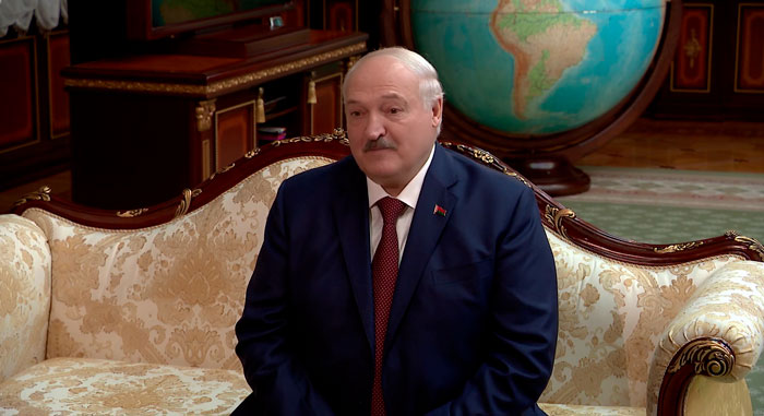 Лукашенко: Беларусь всегда была, есть и будет вместе с Россией
