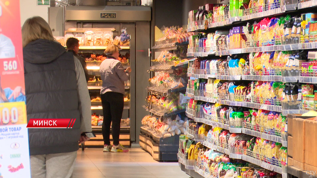 Правительство берёт на особый контроль цены на мясо-молочную продукцию и кондитерские изделия-2