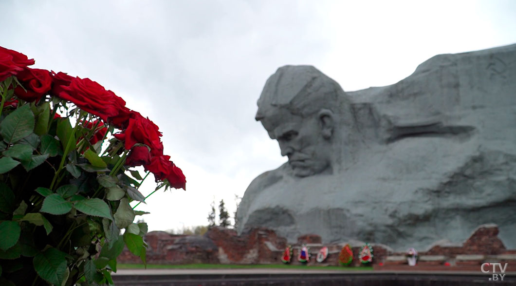 В 12:00 в Беларуси пройдёт общенациональная минута молчания-2