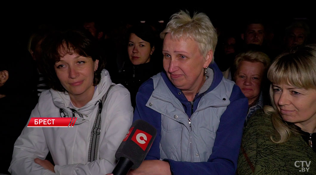 Более 35 тысяч человек собрал концерт-реквием в Брестской крепости – рассказываем, как это было-4