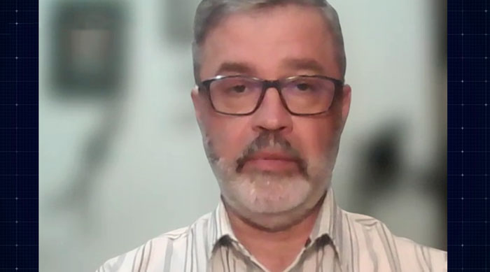 Сухов: конфликт на Ближнем Востоке является звеном в глобальном противостоянии США и Китая