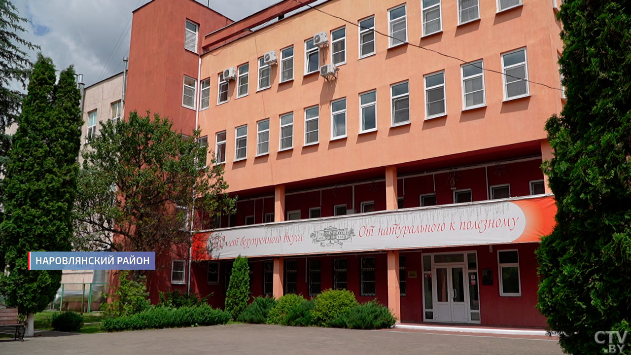 Направление, которому нет аналогов! В Гродненском колледже начнут готовить будущих повелителей звука-2
