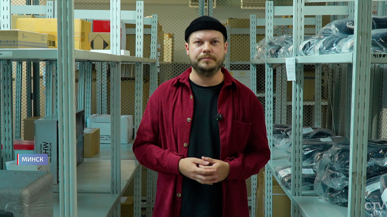 Полёт дронов в Беларуси запрещён? Узнали, кто и на каких условиях может пользоваться БПЛА-12