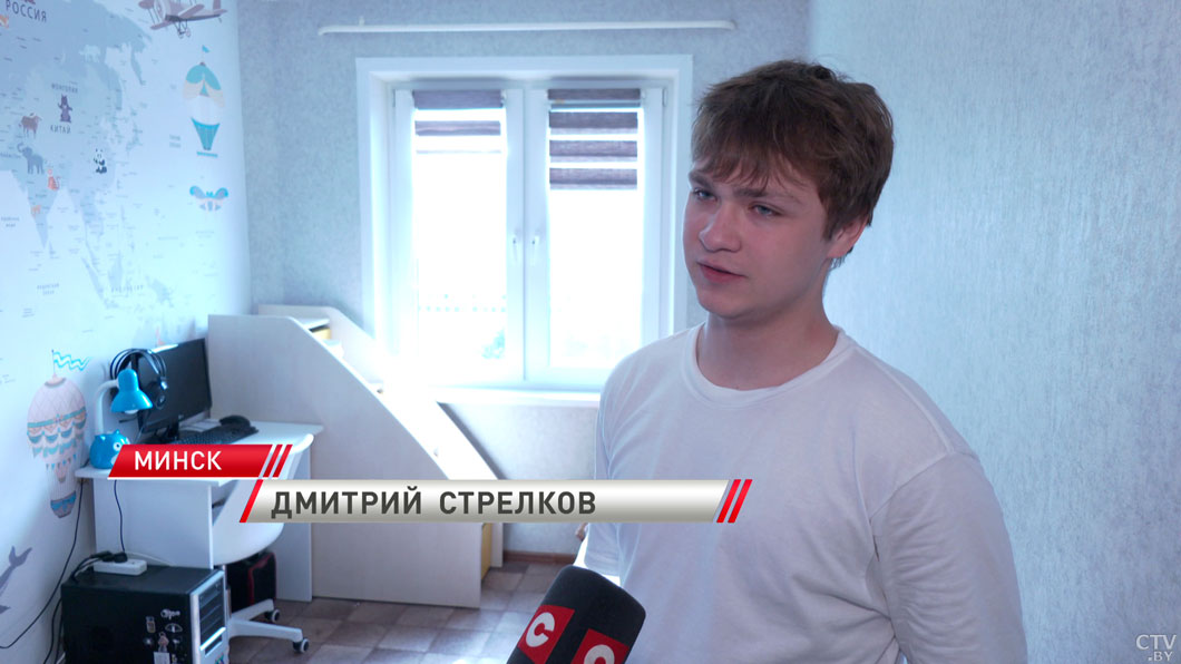 Уровень подростковой преступности в Минске снизился почти на 30%-4