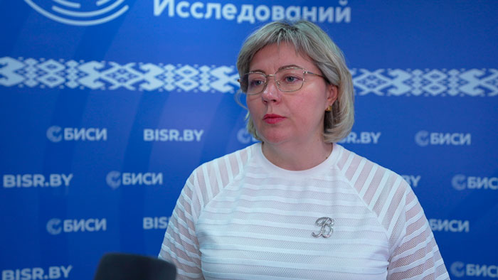 Быстрых решений быть не может! Лазоркина рассказала о вариантах развития конфликта на Ближнем Востоке Быстрых решений быть не может! Лазоркина рассказала о вариантах развития конфликта на Ближнем Востоке