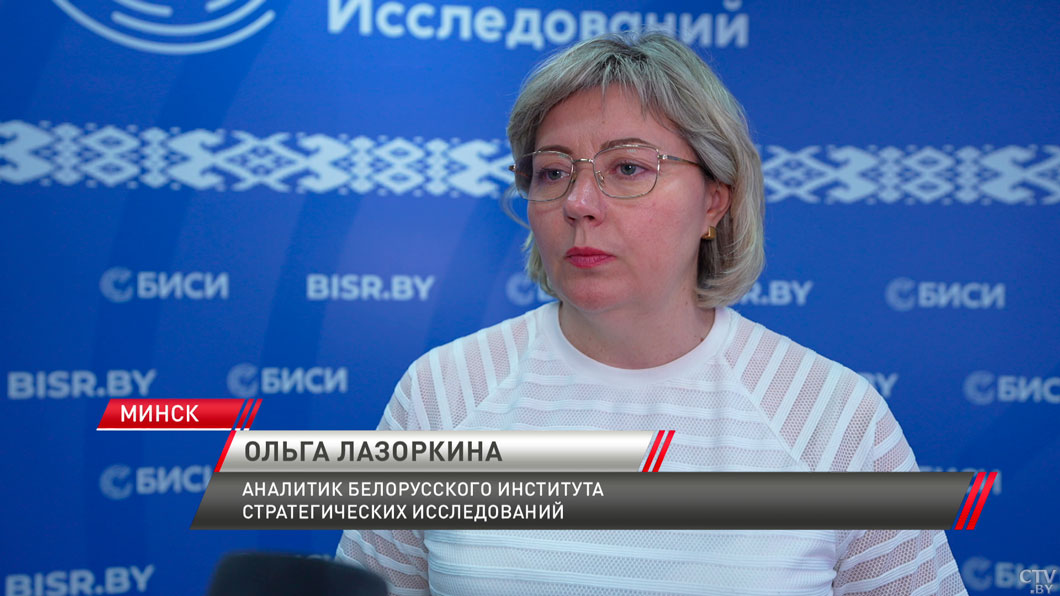 Быстрых решений быть не может! Лазоркина рассказала о вариантах развития конфликта на Ближнем Востоке-6 Быстрых решений быть не может! Лазоркина рассказала о вариантах развития конфликта на Ближнем Востоке-6