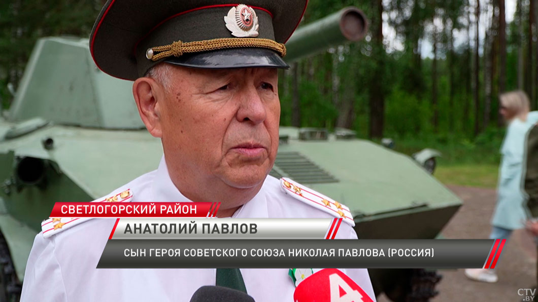 Триумф советского военного искусства! 81 год назад началась наступательная операция «Багратион»-8 Триумф советского военного искусства! 81 год назад началась наступательная операция «Багратион»-8