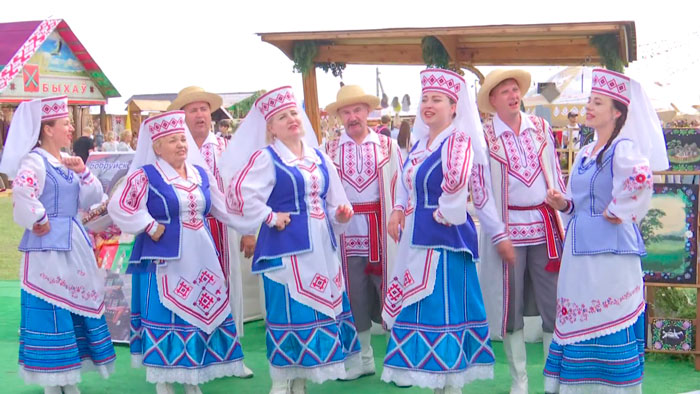 В Александрии 5 июля пройдёт республиканский праздник «Купалье»