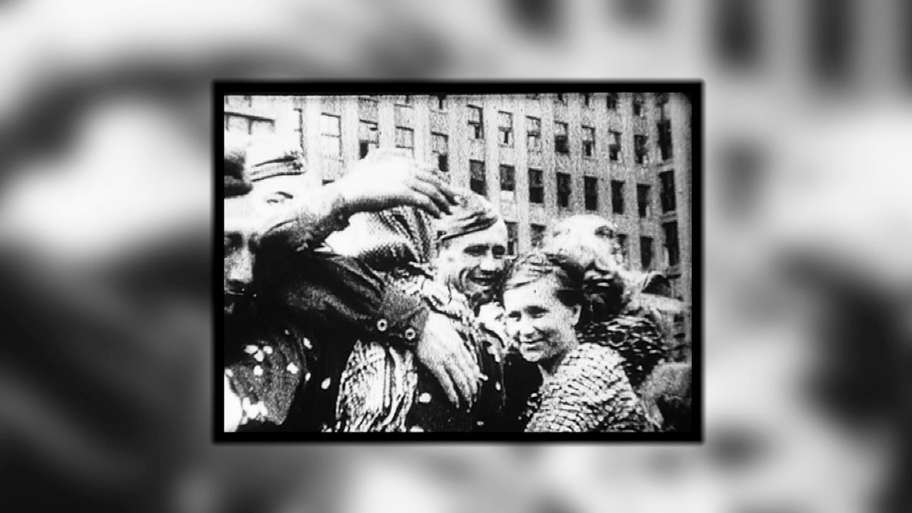Слёзы и ужас, пробирающий до костей – 200 лучших школьников посетили Хатынь в рамках проекта «Поезд Памяти»-2