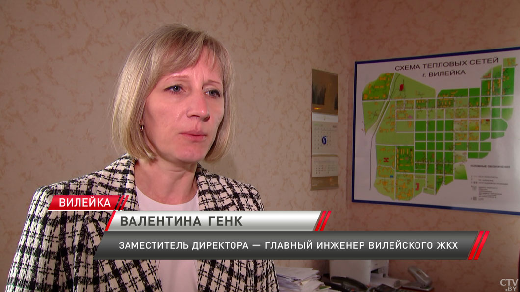В Беларуси продолжается подготовка к отопительному сезону-4