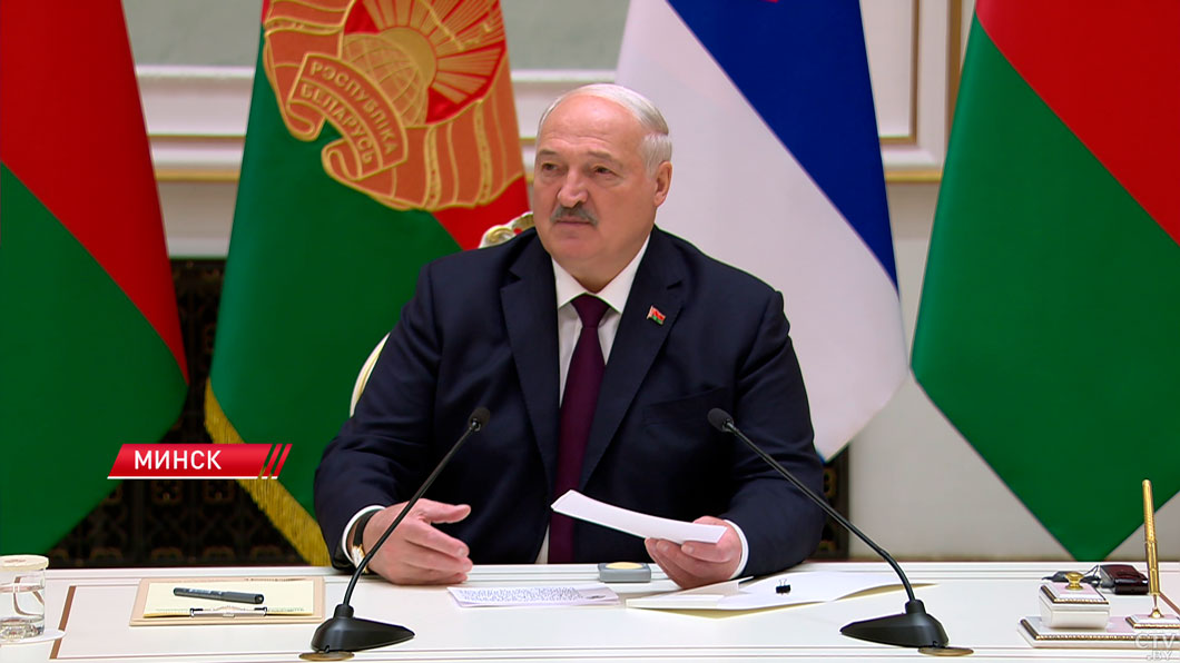 Лукашенко: мы предлагаем Кубе развитие всех взаимовыгодных сфер на основе комплексного партнёрства-4