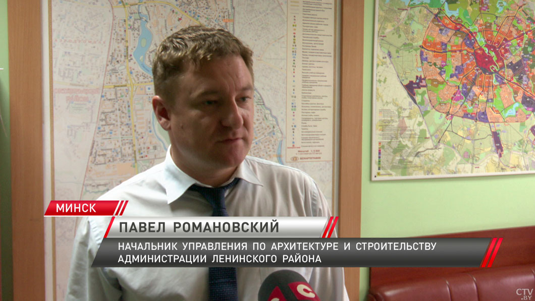 В Минске введено в эксплуатацию более 140 тысяч квадратных метров жилья-2