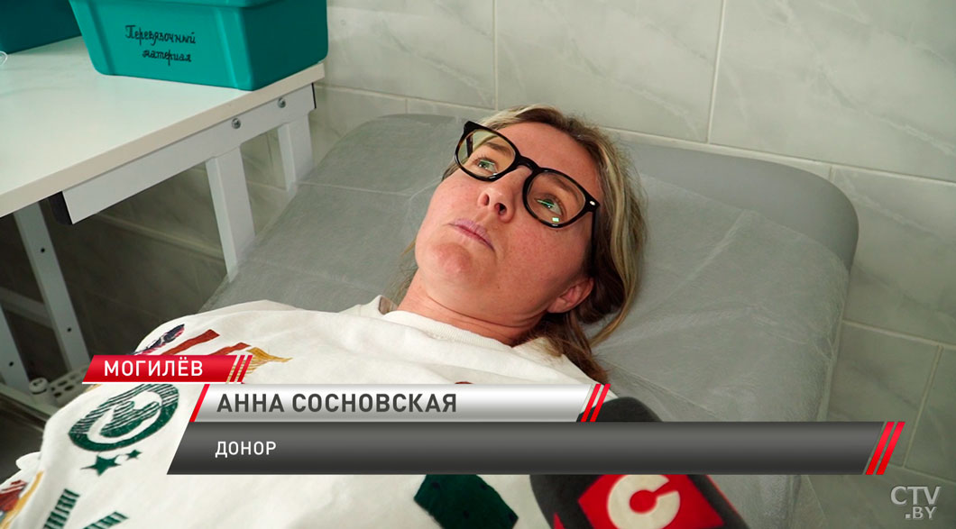 Безвозмездно, но бесценно! В Беларуси ежедневно донорами становятся около 1,5 тыс. человек-4