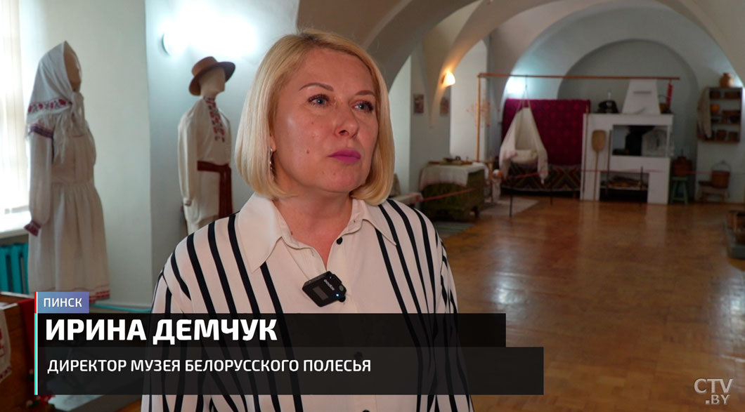 Возрождение белорусского Полесья! Как реализуются масштабные инициативы в уникальном регионе-4