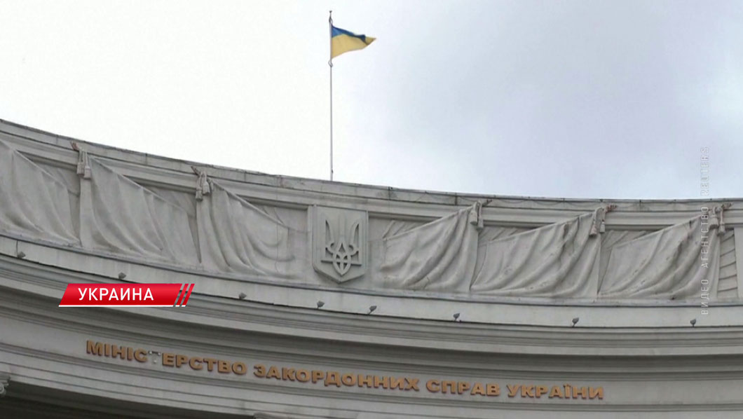 Украина намерена выйти из Оттавской конвенции о запрете применения противопехотных мин-2