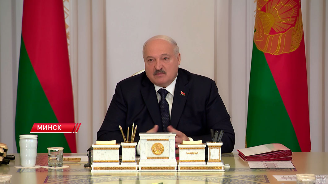 Лукашенко: безразличия и непорядочного отношения к людям со стороны властей быть не должно!-6 Лукашенко: безразличия и непорядочного отношения к людям со стороны властей быть не должно!-6
