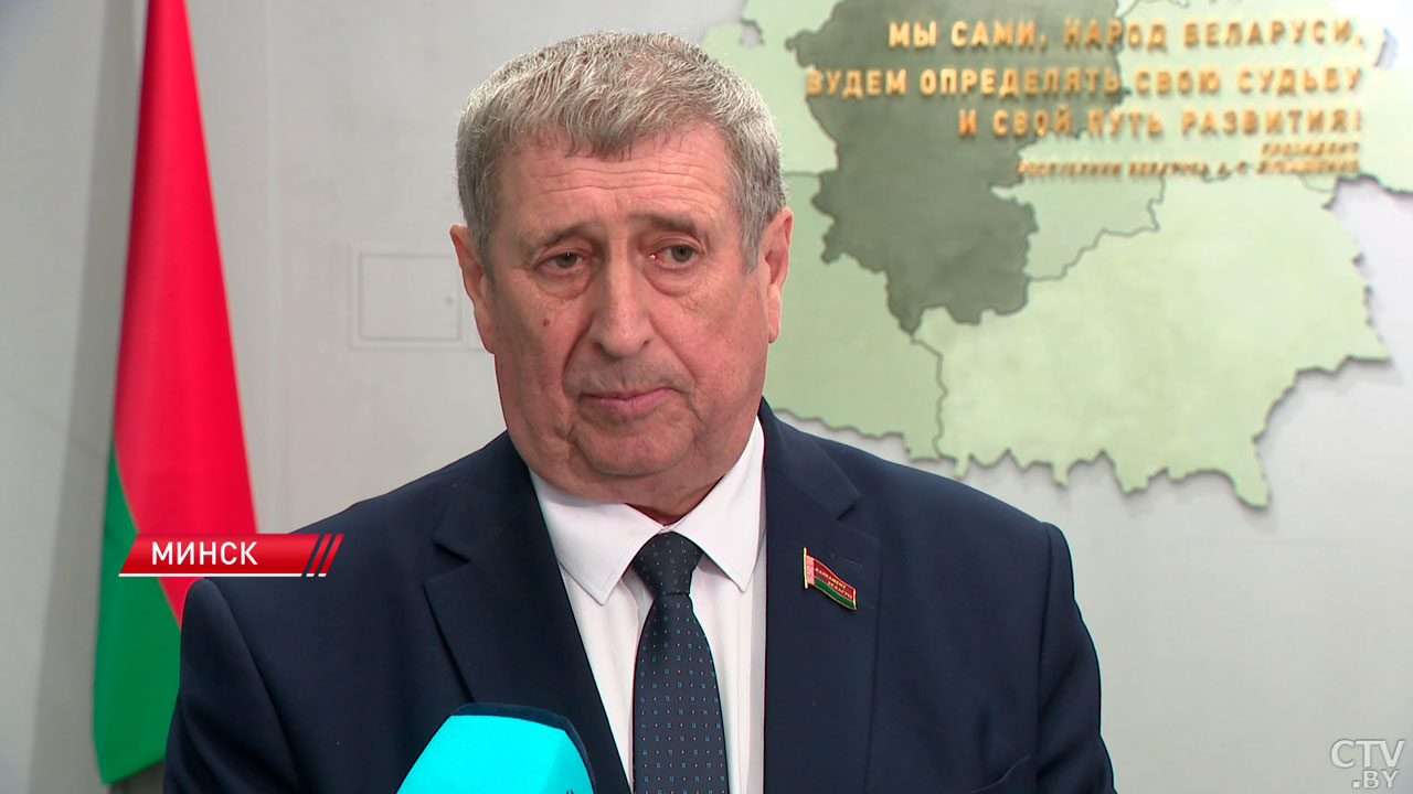 В верхней палате парламента подвели итоги законотворческой работы-4