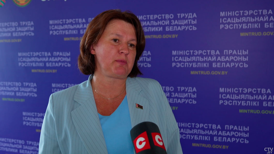 В Беларуси изменится порядок перечисления соцвыплат и появится новая мера поддержки многодетных семей-2