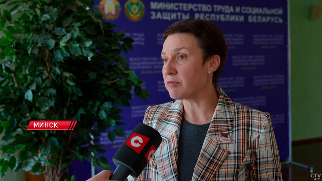 В Беларуси изменится порядок перечисления соцвыплат и появится новая мера поддержки многодетных семей-6