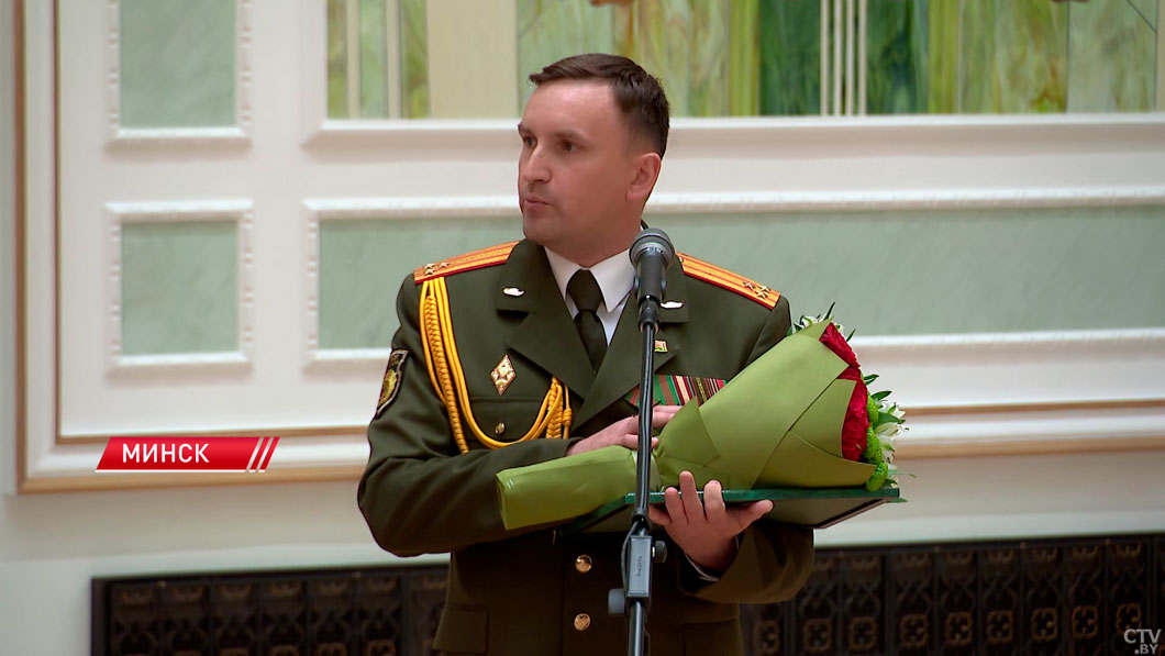 Против нас ведётся перманентная гибридная война, но у нас есть чем ответить – Лукашенко-8 Против нас ведётся перманентная гибридная война, но у нас есть чем ответить – Лукашенко-8