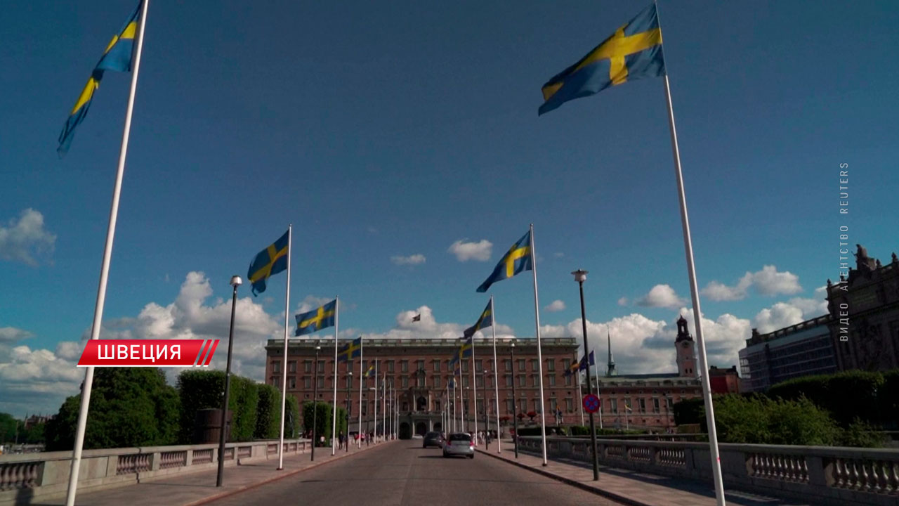 Швеция направит на поддержку Украины около 180 миллионов долларов-2