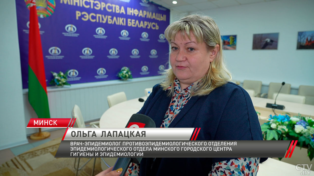 Угроза здоровью – эпидемиологи напомнили о мерах профилактики пищевых отравлений летом-4