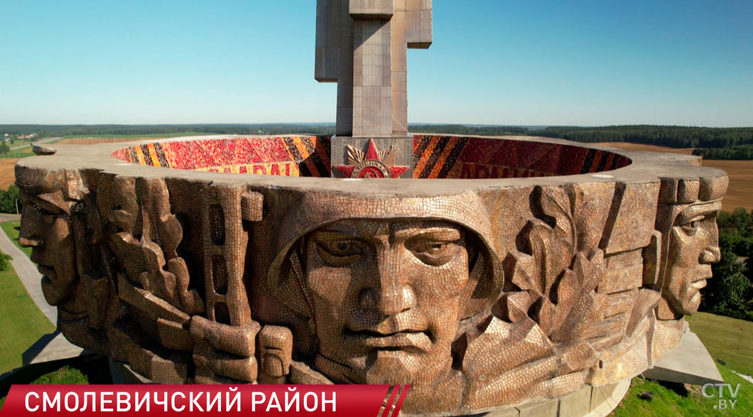 Лукашенко: задача всех людей доброй воли – объединиться и остановить безумцев во имя будущего человечества-8