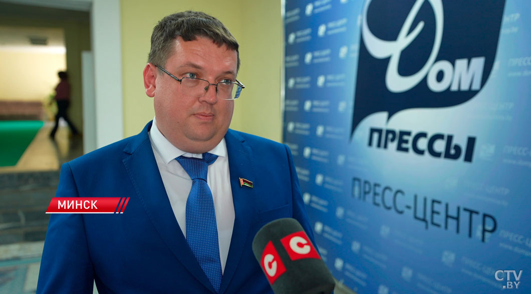 Около 80% белорусов считают День Независимости важным личным праздником-4