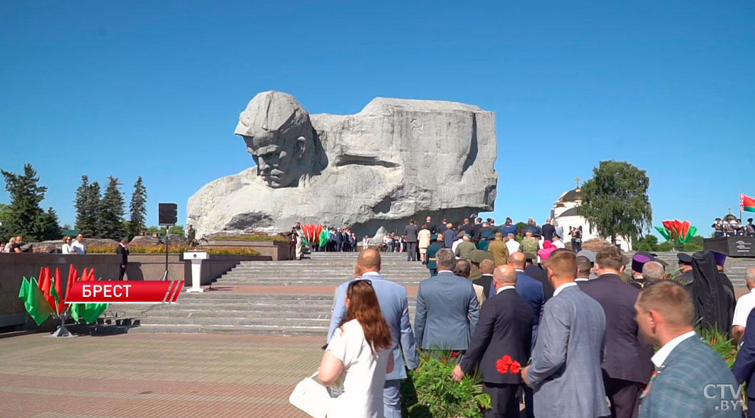 День Независимости! Собрали самые яркие и трогательные моменты священного праздника-4