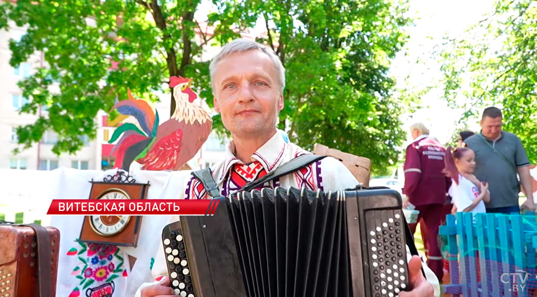 День Независимости! Собрали самые яркие и трогательные моменты священного праздника-16