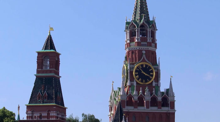 Президенты России и США провели телефонный разговор