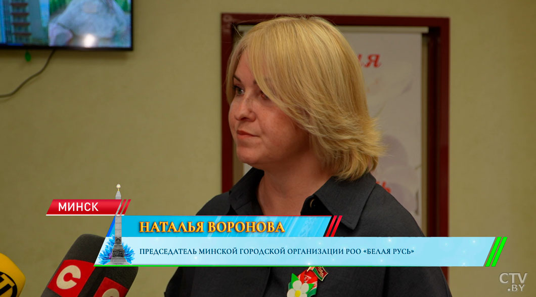 Двойной повод для радости! В Беларуси поздравляют женщин, которые в День Независимости стали мамами -8