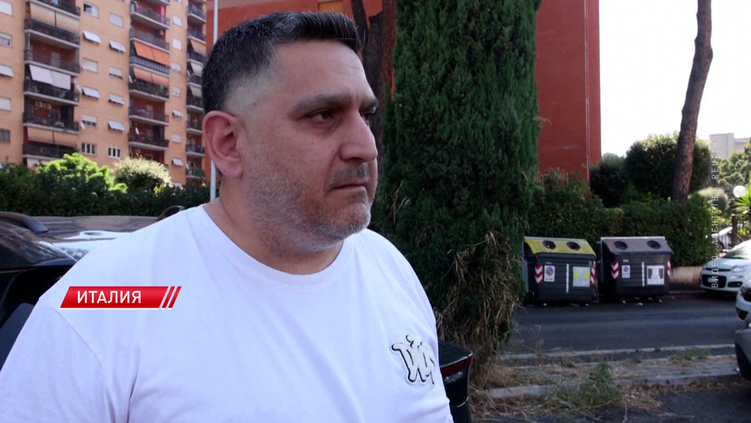В Риме взорвалась бензоколонка – около 30 человек пострадали-4