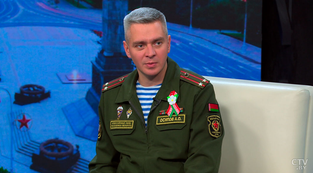 Почему патриотическое воспитание стало трендом? Анонс ток-шоу «Большой город»-8