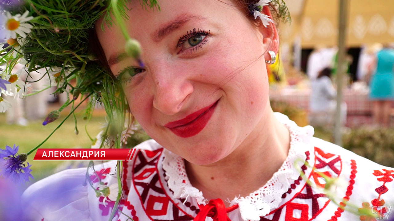Авиашоу, фейерверк и купальский костёр – чем удивляет фестиваль «Александрия собирает друзей»?-4