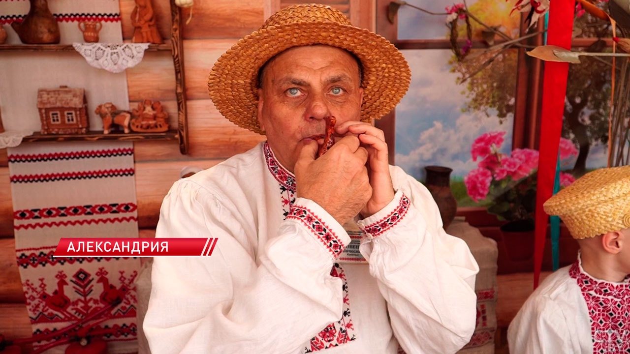 Авиашоу, фейерверк и купальский костёр – чем удивляет фестиваль «Александрия собирает друзей»?-16