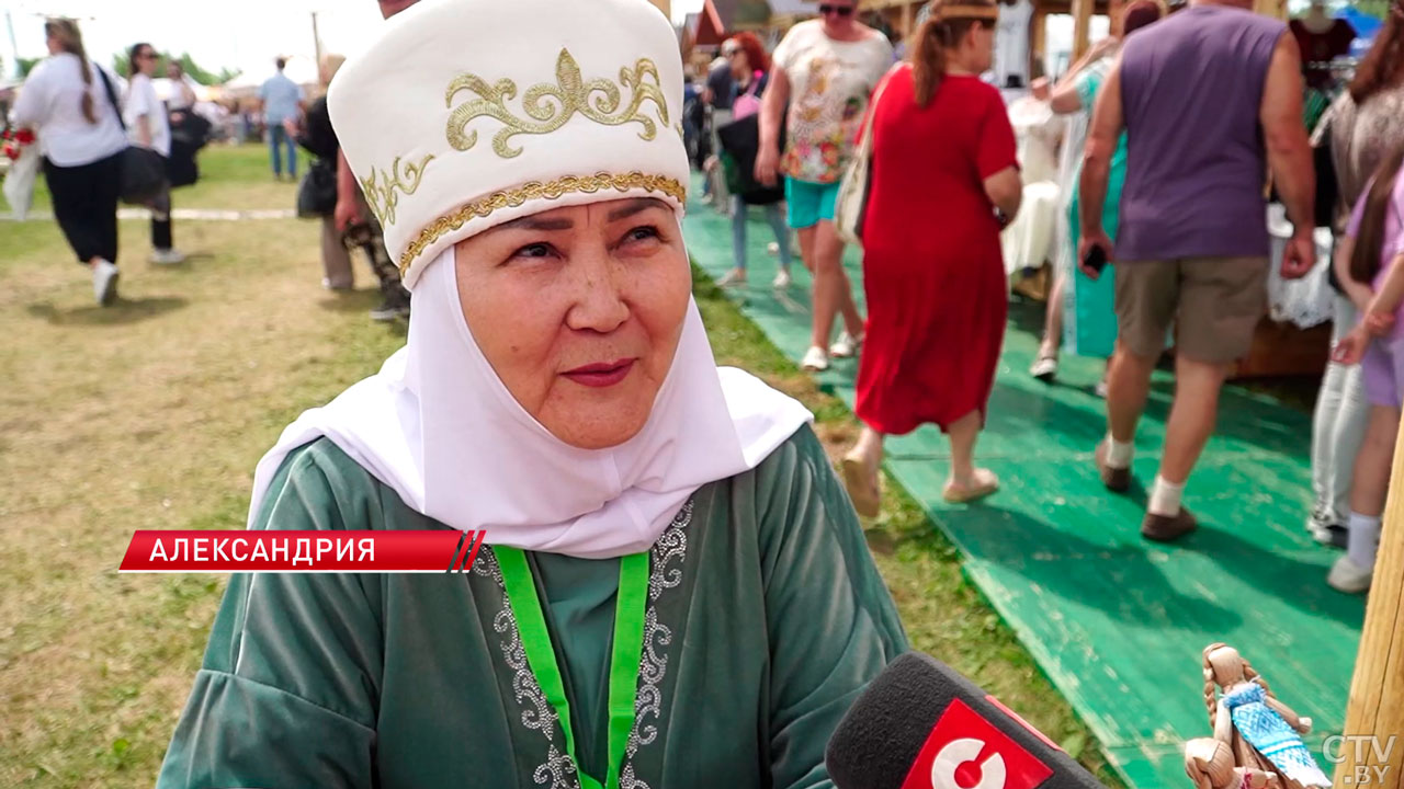 Авиашоу, фейерверк и купальский костёр – чем удивляет фестиваль «Александрия собирает друзей»?-14