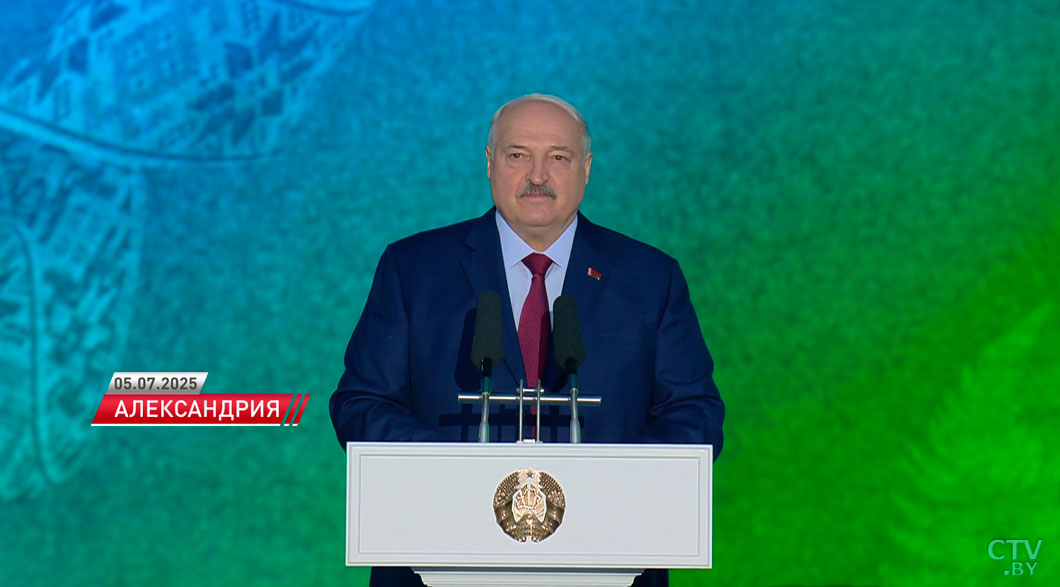 Она связывает эпохи! Лукашенко о запуске паромной переправы между Шкловским и Оршанским районами-6 Она связывает эпохи! Лукашенко о запуске паромной переправы между Шкловским и Оршанским районами-6