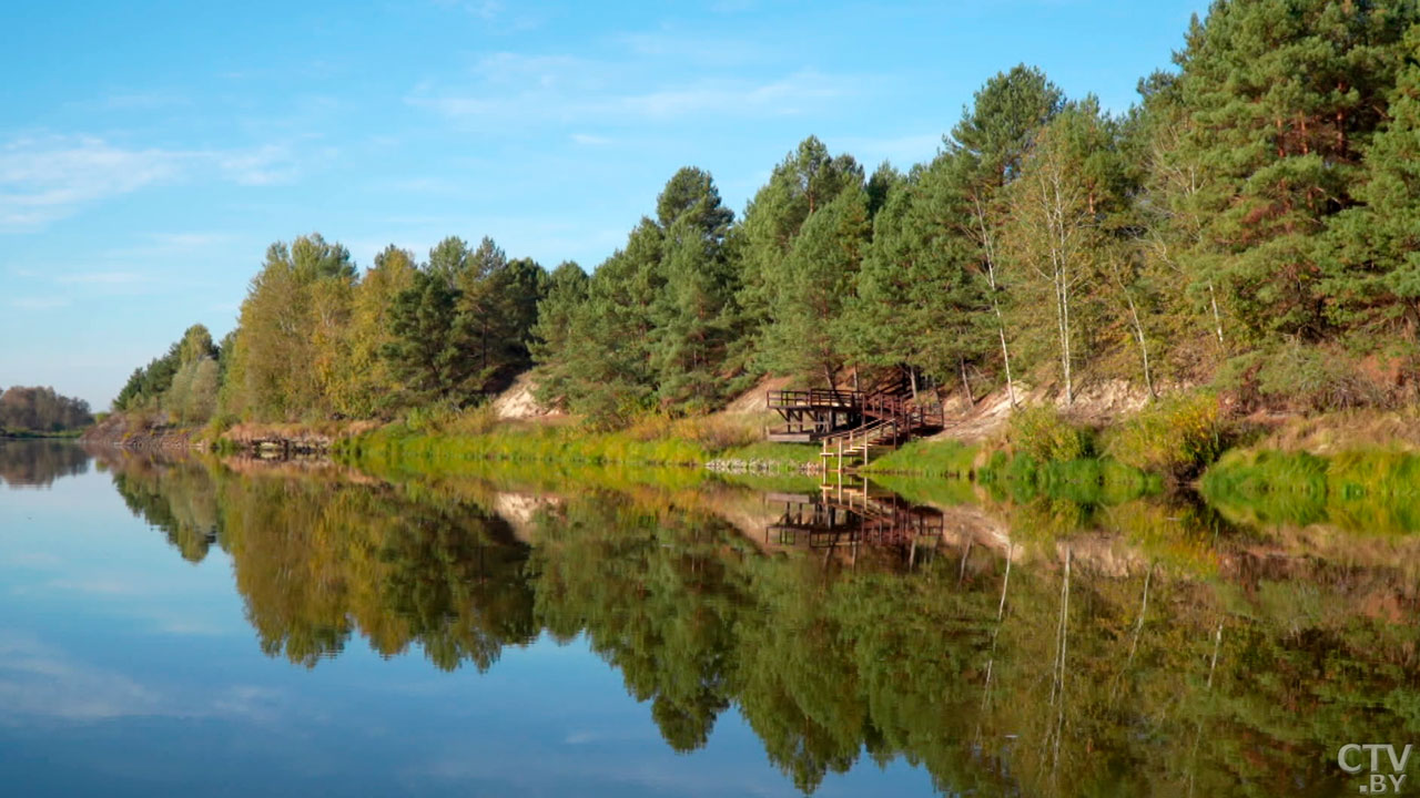 Беларусь вошла в тройку лидеров среди стран СНГ по индексу устойчивого развития туризма-2