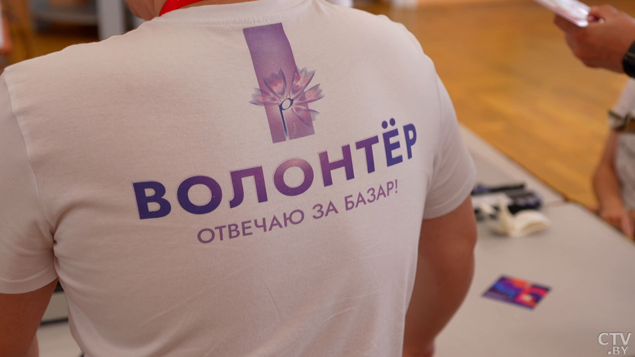 Каким будет XXXIV фестиваль искусств? Раскрыли интригу первого дня «Славянского базара в Витебске»-2