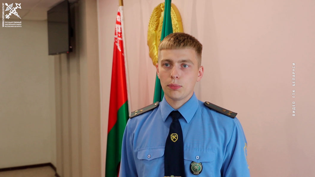 Партию итальянской одежды пытались незаконно ввезти в Беларусь из Литвы-2