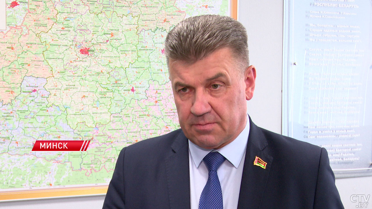 На замечание Лукашенко – реакция оперативная! В КГК рассмотрели проблемные вопросы лесной отрасли-6