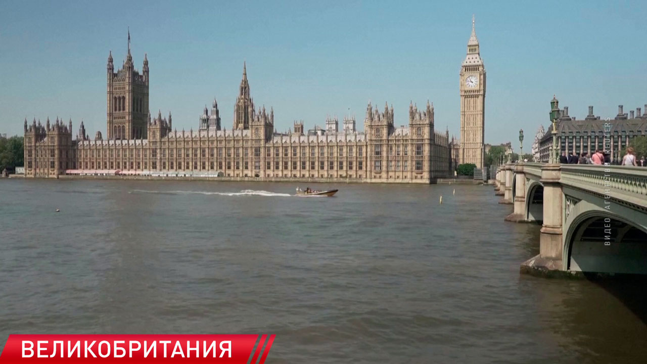 «Один вход, один выход» – Лондон и Париж готовят соглашение по нелегальной миграции-8 «Один вход, один выход» – Лондон и Париж готовят соглашение по нелегальной миграции-8
